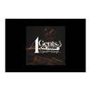 Computer Dyed Custom Logo Floor Mat