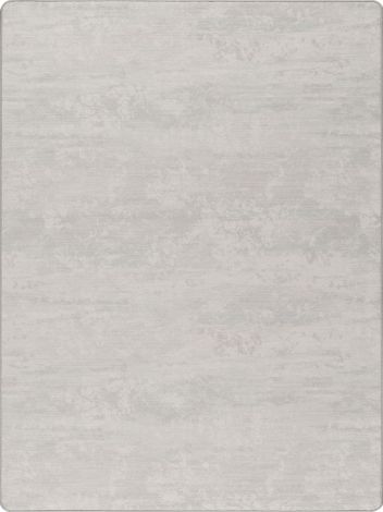 Dappled Sky Shell Imagine Figurative Collection Area Rug