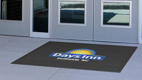 Days Inn ScrapeKing Impressions Mat
