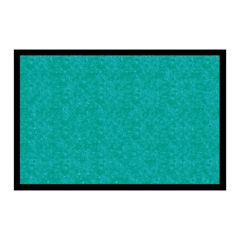 Computer Dyed HD Custom Logo Floor Mat