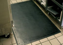 Plain All-Rubber Scraper Mat