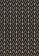 Delano Inkwell Imagine Figurative Collection Area Rug