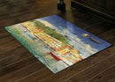 DigiPrint HD Floor Mat