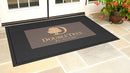 Doubletree ScrapeKing Impressions Mat
