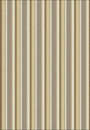 East Isle Golden Imagine Figurative Collection Area Rug