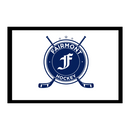 Computer Dyed Custom Logo Floor Mat