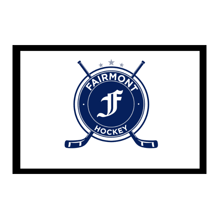 Computer Dyed Custom Logo Floor Mat