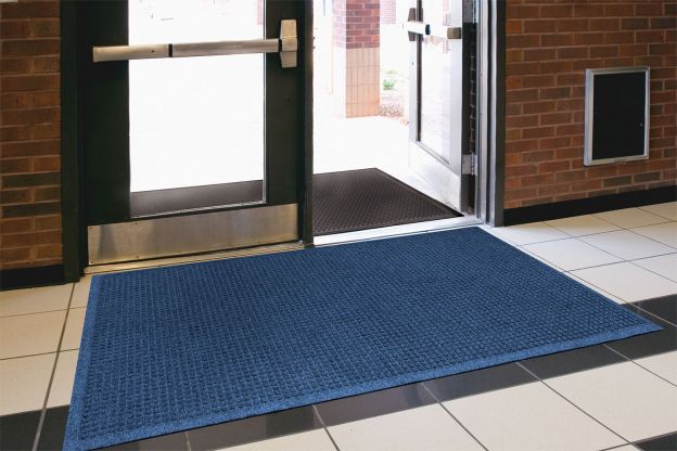 EcoGuard Waffle Mat