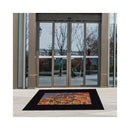 Superscrape Impressions All Rubber Indoor/Outdoor Logo Mat
