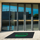 The Brand Envoy Floor Mat