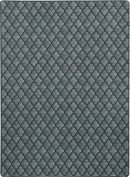 Essex II Jade Imagine Figurative Collection Area Rug