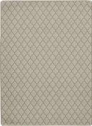 Essex II Khaki Imagine Figurative Collection Area Rug