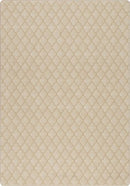 Essex Linen Imagine Figurative Collection Area Rug