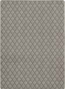 Essex II Mocha Imagine Figurative Collection Area Rug