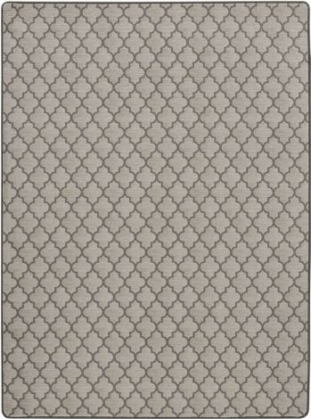 Essex II Putty Imagine Figurative Collection Area Rug