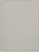 Essex II Taupe Imagine Figurative Collection Area Rug