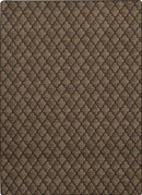 Essex II Tawny Imagine Figurative Collection Area Rug