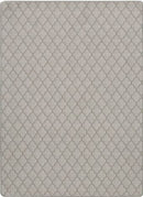 Essex II Zinc Imagine Figurative Collection Area Rug