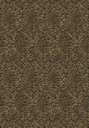 Exotic Skins Domo Imagine Figurative Collection Area Rug