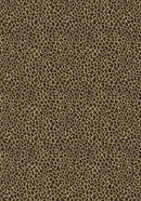 Exotic Skins Leopold Imagine Figurative Collection Area Rug