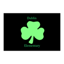 Computer Dyed Custom Logo Floor Mat