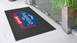 Fairfield Inn ScrapeKing Impressions Mat