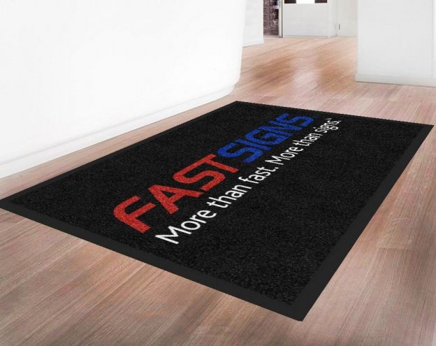 Fastsigns Diplomat Indoor Floor Mat