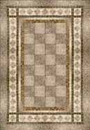 Flagler Sage Innovations Collection Area Rug
