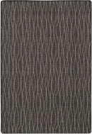 Flow II Graphite Imagine Figurative Collection Area Rug
