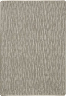 Flow II Parchment Imagine Figurative Collection Area Rug