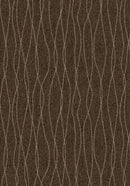 Flow Truffle Imagine Figurative Collection Area Rug