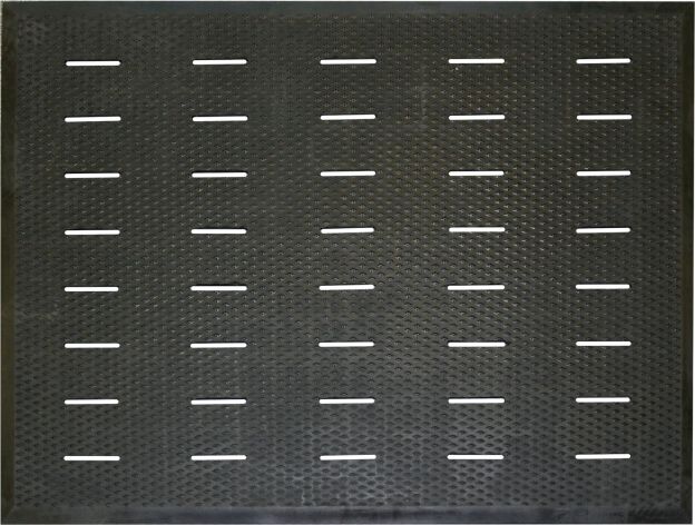 Free Flow Comfort Mat