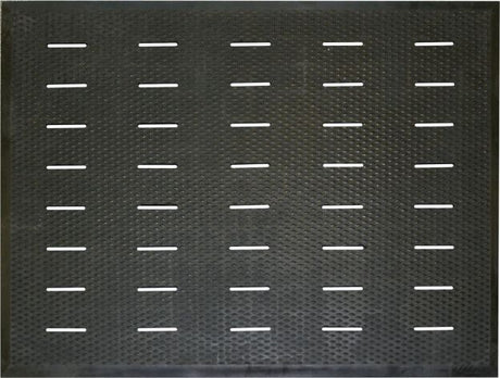 Free Flow Comfort Mat