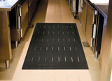 Free Flow Comfort Mat