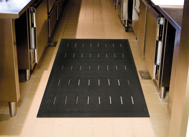 Free Flow Comfort Mat