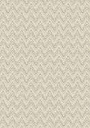 Galloway Aqua Tone Imagine Figurative Collection Area Rug