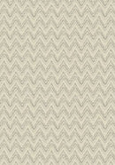 Galloway Blue Note Imagine Figurative Collection Area Rug