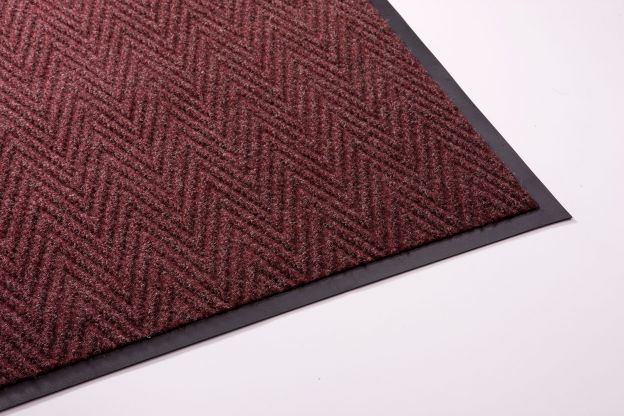 Golden Series Cheveron Mat
