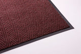 Golden Series Cheveron Mat