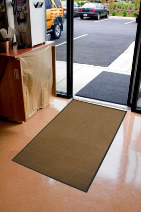 Golden Series Hobnail Mat