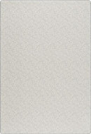 Graceful Garden Sky Pearl Imagine Figurative Collection Area Rug