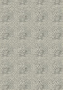 Grand Chalet Stonewashed Imagine Figurative Collection Area Rug