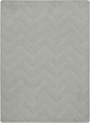 Guest House Blue Pearl Imagine Figurative Collection Area Rug