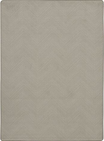 Guest House Buttercream Imagine Figurative Collection Area Rug