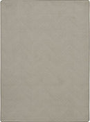 Guest House Buttercream Imagine Figurative Collection Area Rug