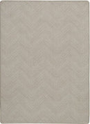Guest House Faded Blush Imagine Figurative Collection Area Rug