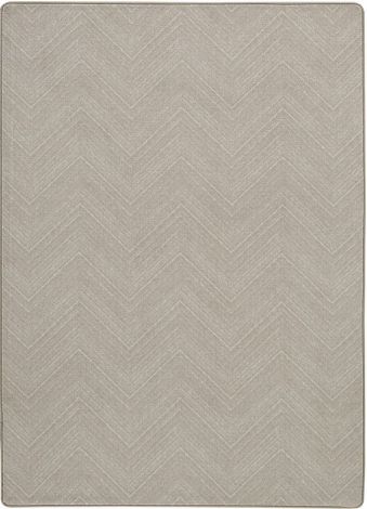 Guest House Faded Blush Imagine Figurative Collection Area Rug