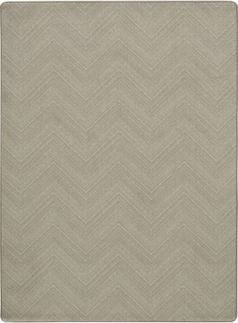 Guest House Flax Imagine Figurative Collection Area Rug