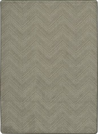 Guest House Olive Imagine Figurative Collection Area Rug