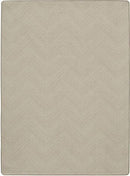 Guest House Sesame Imagine Figurative Collection Area Rug